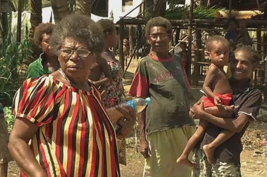The PNG Government has not yet delivered on promised funding for an emergency response to tuberculosis