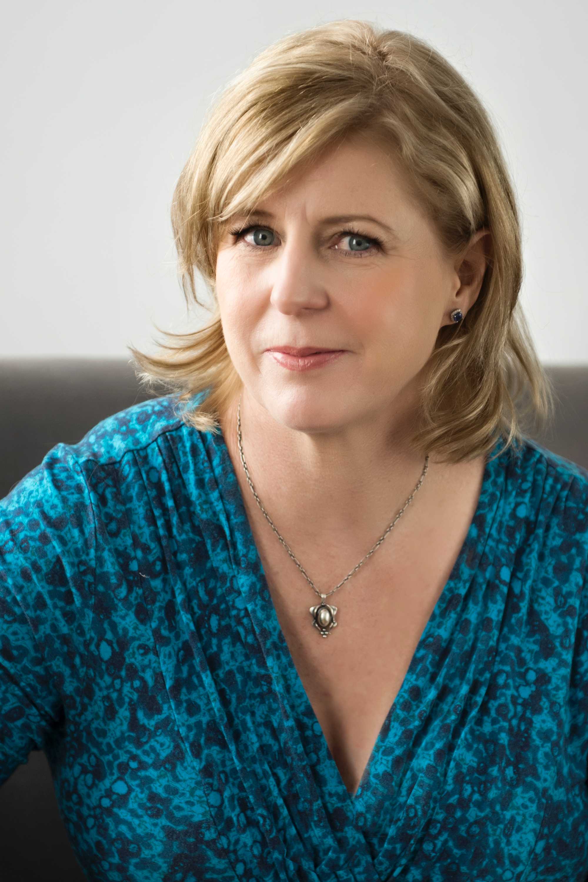 Liane Moriarty shares her Songs and Stories - ABC Melbourne