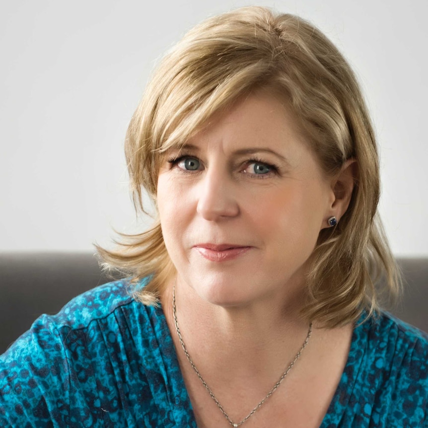 Liane Moriarty