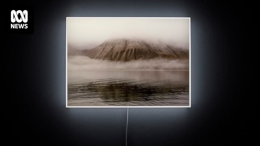 Sámi artist Ellen Dahl wins $30,000 National Photography Prize from Murray Art Museum Albury