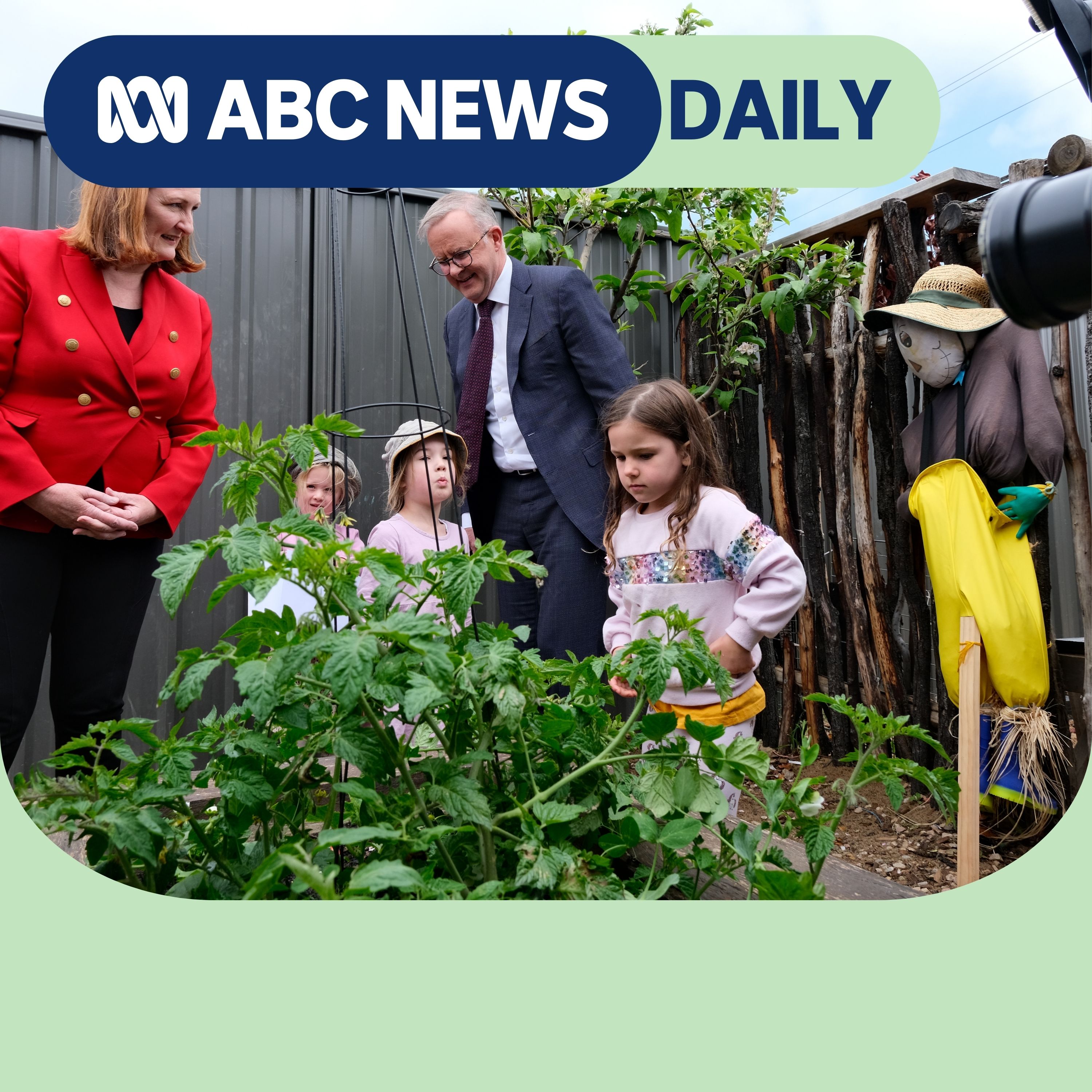Your questions: Which party will fix childcare?