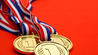 gold medals