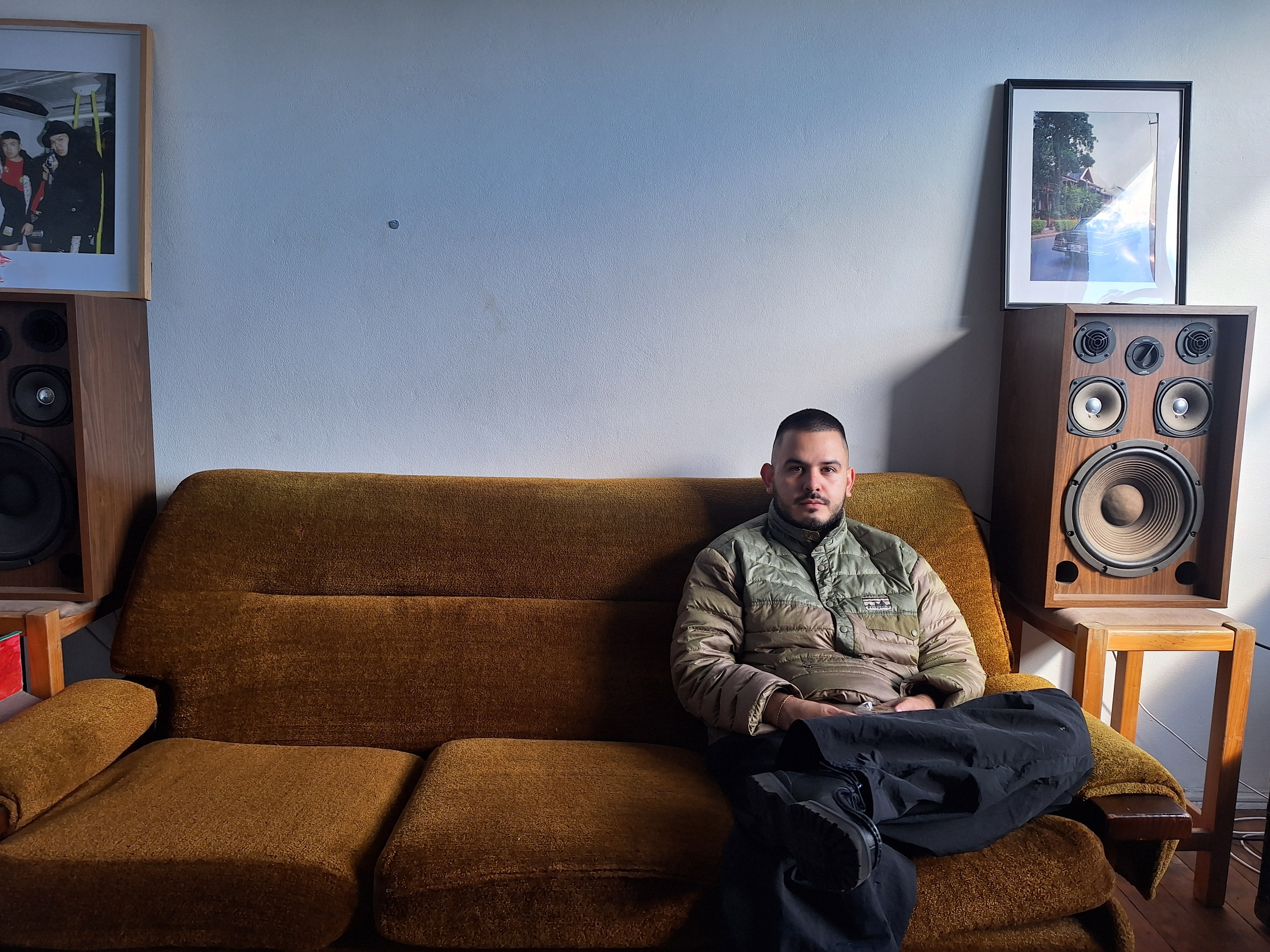 Sydney creatives revitalise underground music scene via online radio