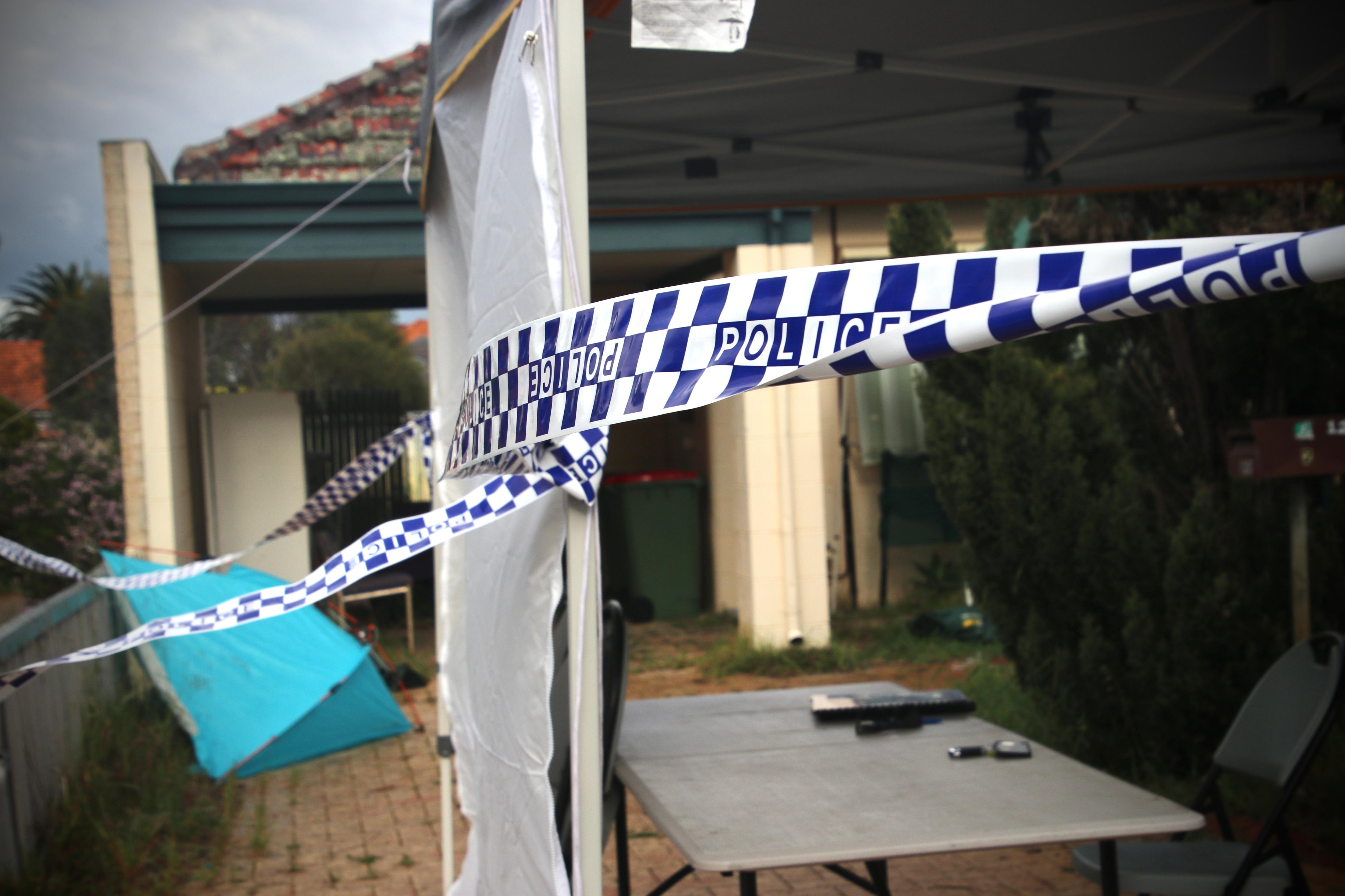 WA Police Investigate Woman's Murder In Bedford In Perth's North-east ...