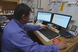Newcastle doctors concerned the e-health system is causing stress and adding to their workload.