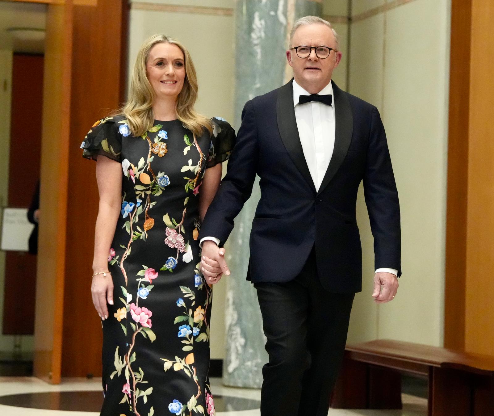 Wells accuses Coalition of giving social media companies eight weeks to 'shred documents'