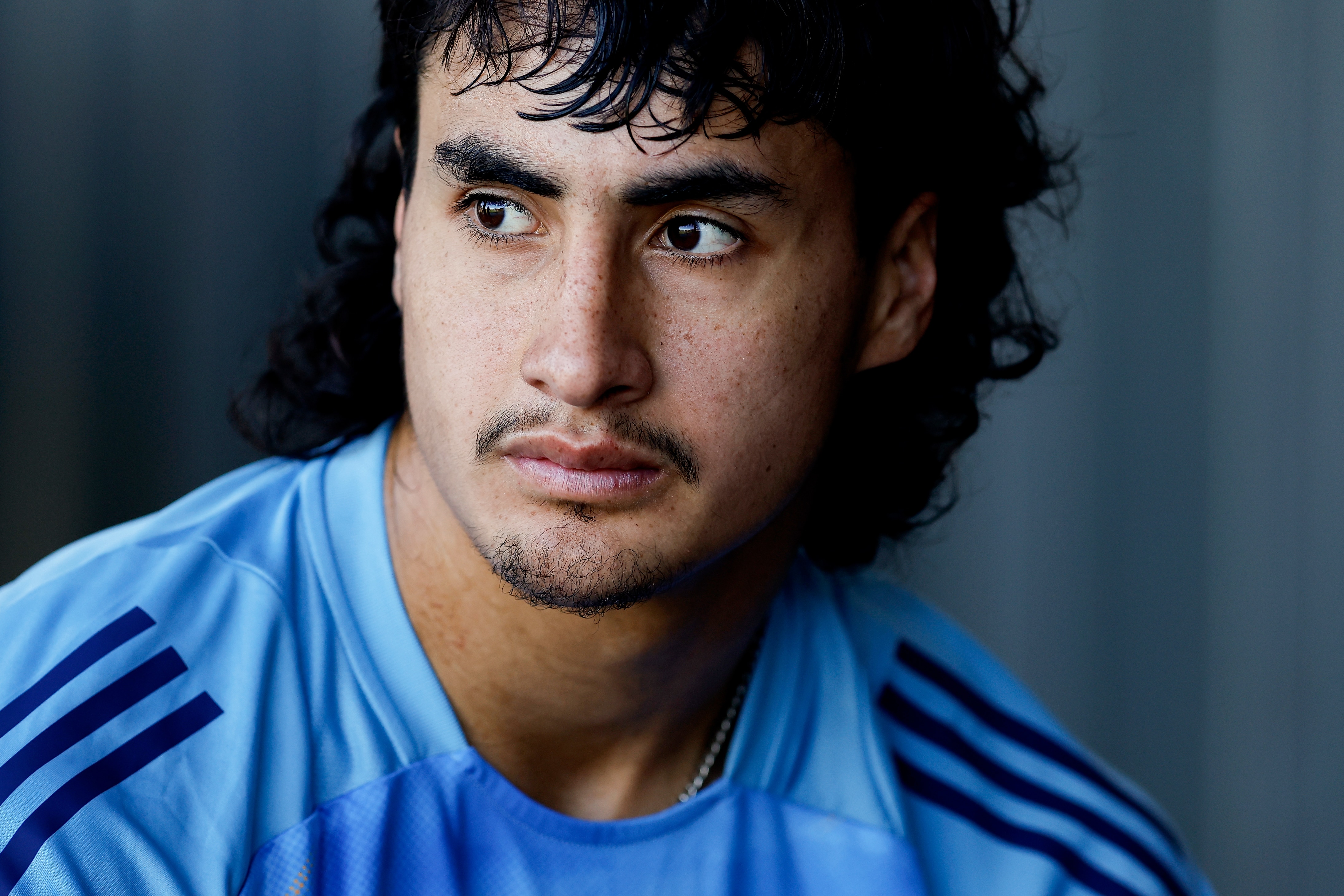 Casey McLean's Origin arrival is proof the future has come
