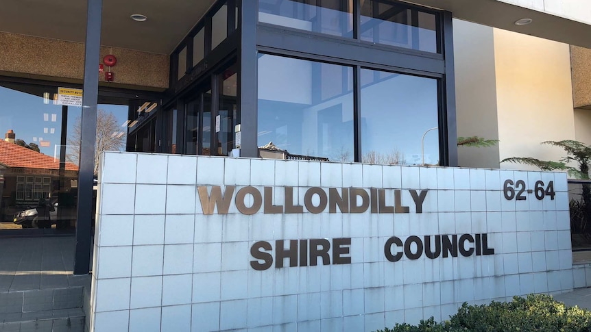 Wollondilly Council