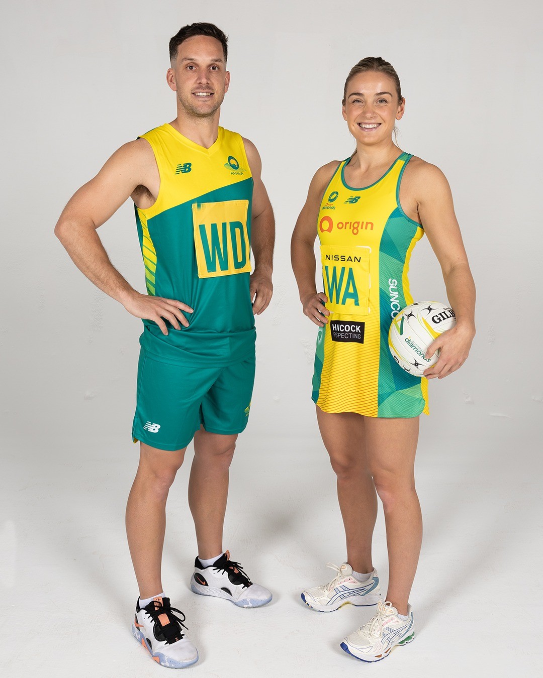 Where are the Kelpies? Frustration grows as progress dips in men's netball