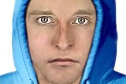 Victoria Police release a picture of a man they would like to speak to in regards to a sexual assault at Caulfield East.