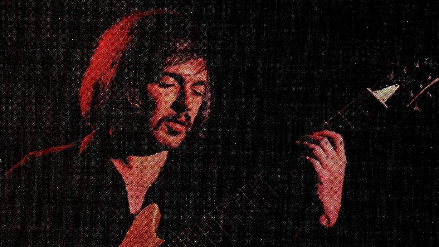 Lenny Breau Live - ABC listen
