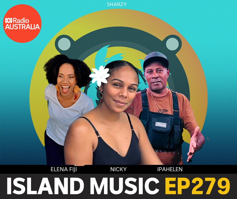 Island Music - ABC Pacific