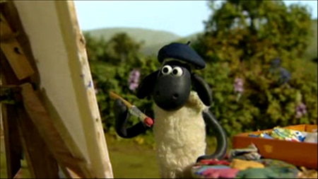 Shaun The Sheep Video Clips | Shaun The Sheep - ABC Kids