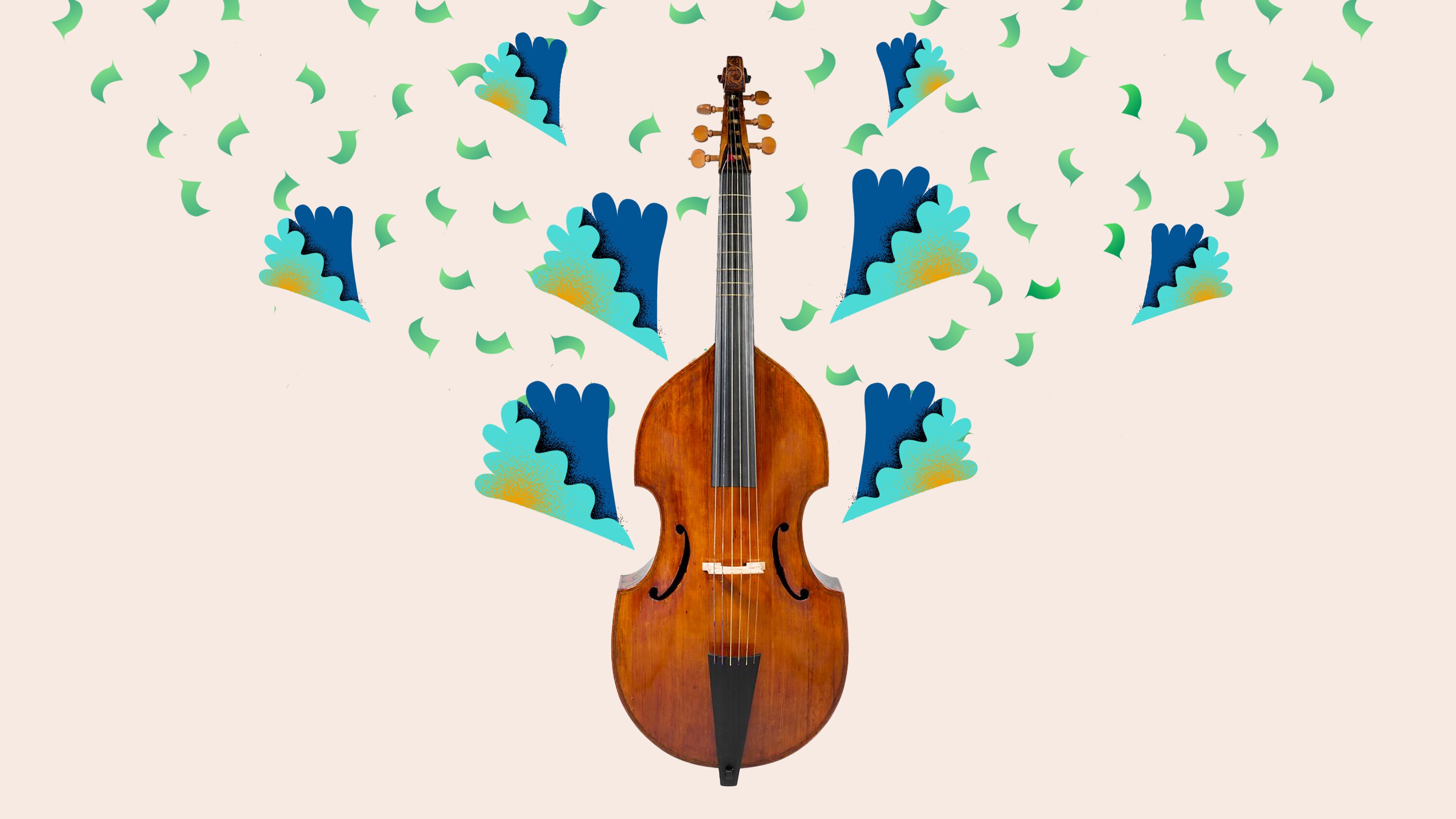 Classic Instruments - ABC Classic