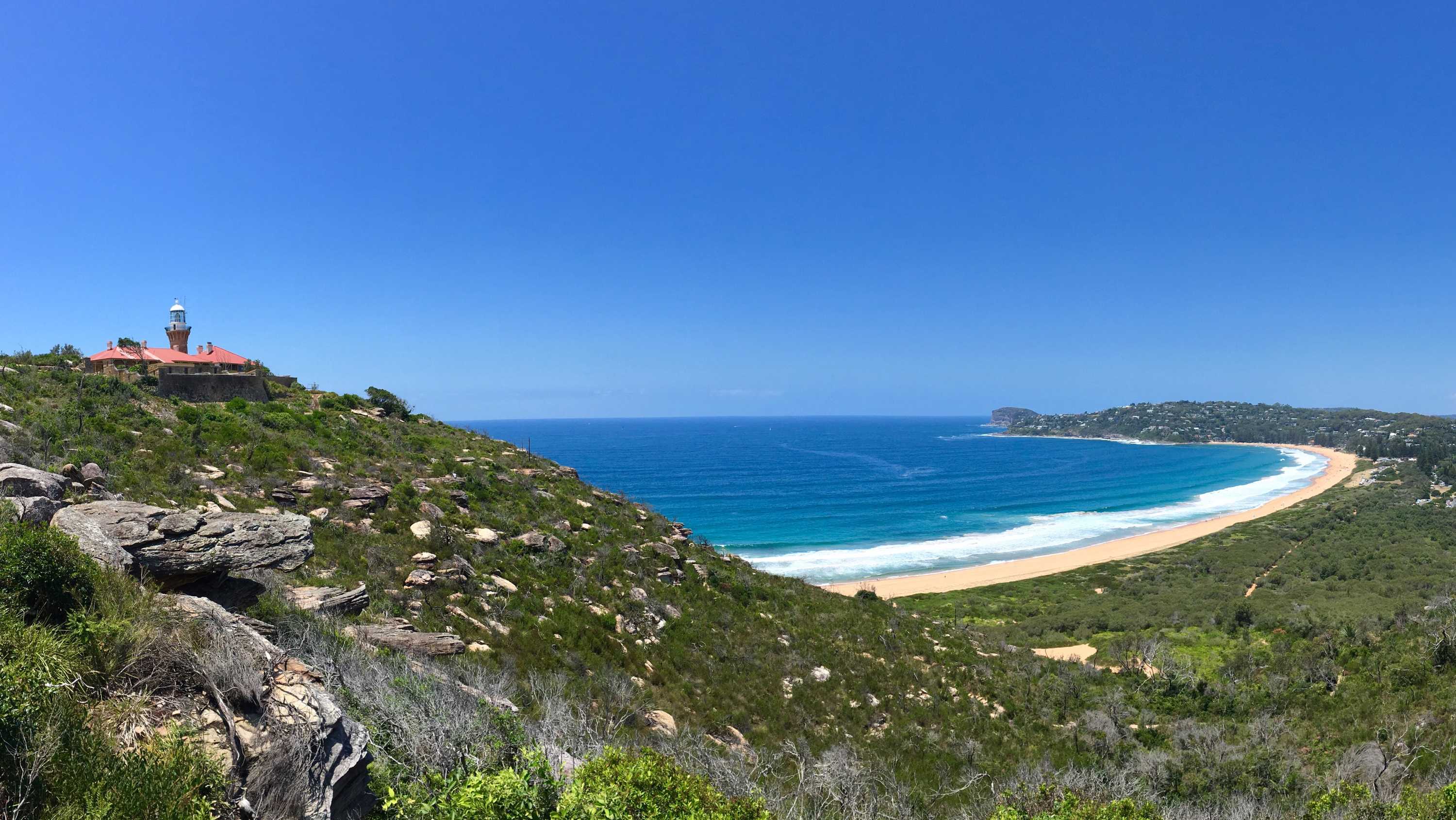 Simply The Jess't: Beaches - triple j