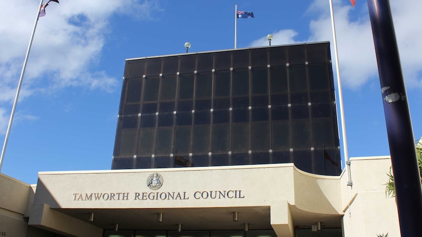 Tamworth Regional Council