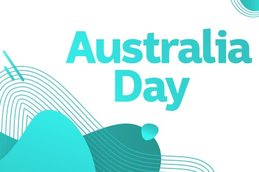 Australia Day 2021