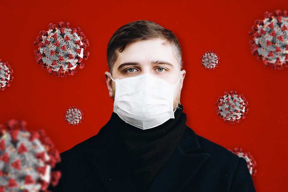 Can u catch the same cold twice