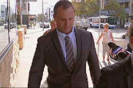 A Supreme Court jury has found Ross Merrick guilty of the manslaughter of his girlfriend, Marika Ninness.