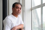 Uighur scholar Ilham Tohti