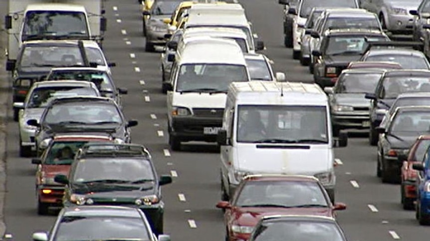 Vic Roads registration issues