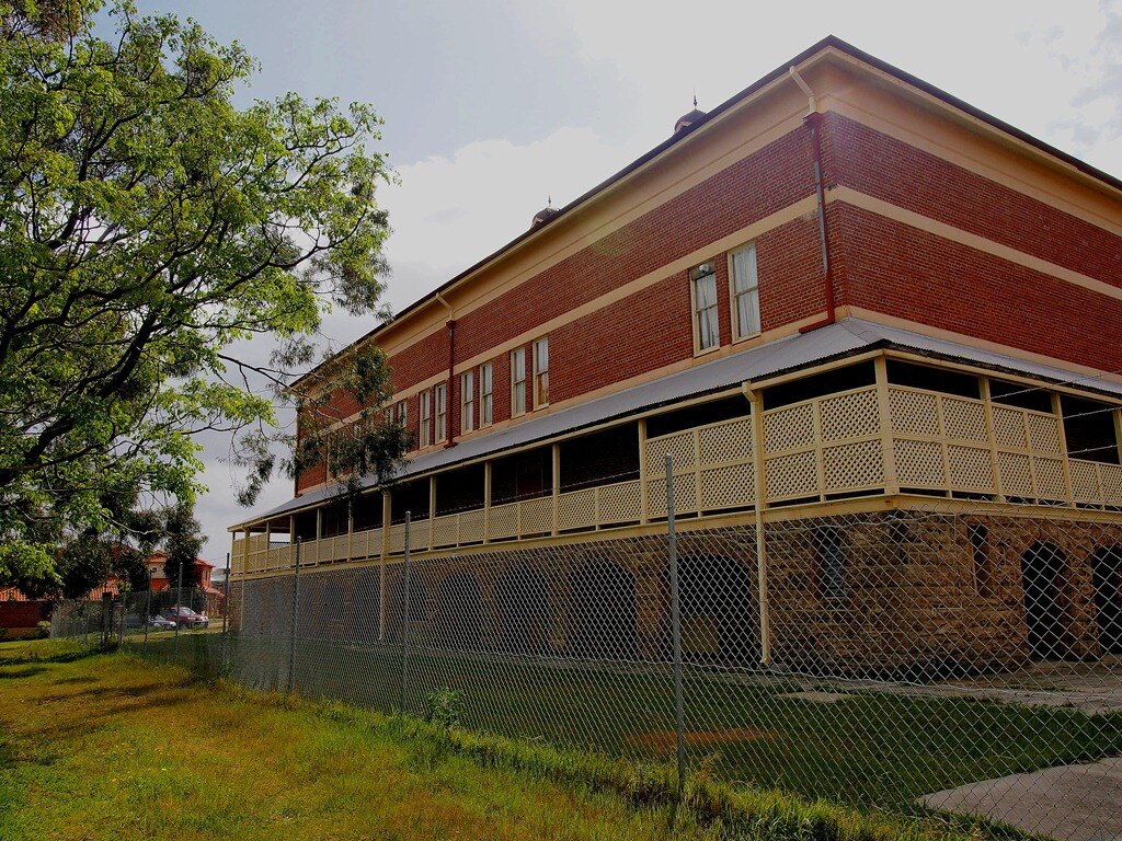Former Claremont 'hospital for the insane' to be restored as aged care