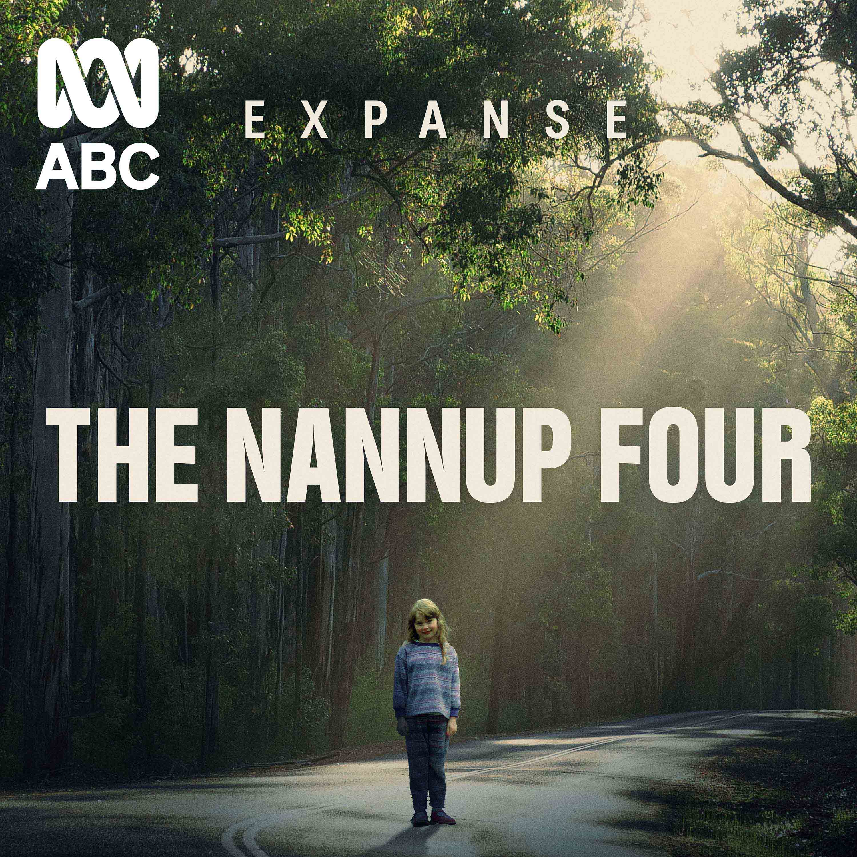 02 Expanse: The Nannup Four | Selling snake oil