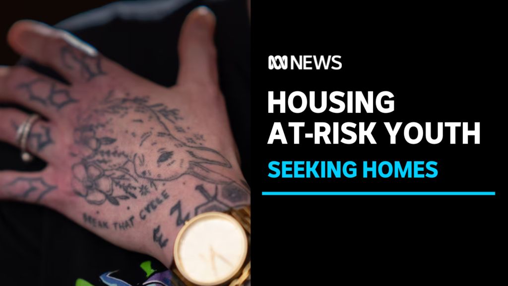 ABC News SA: New campaign calls on housing for vulnerable young people ...