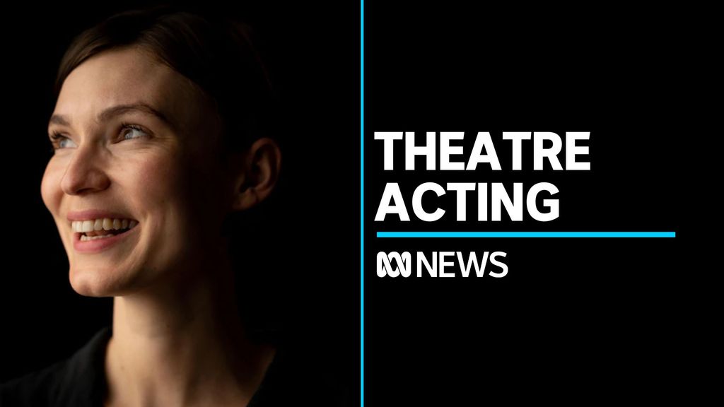 Australian actor returns to the stage after seven years - ABC News