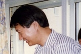 胡士泰上周从中国监狱获得释放。