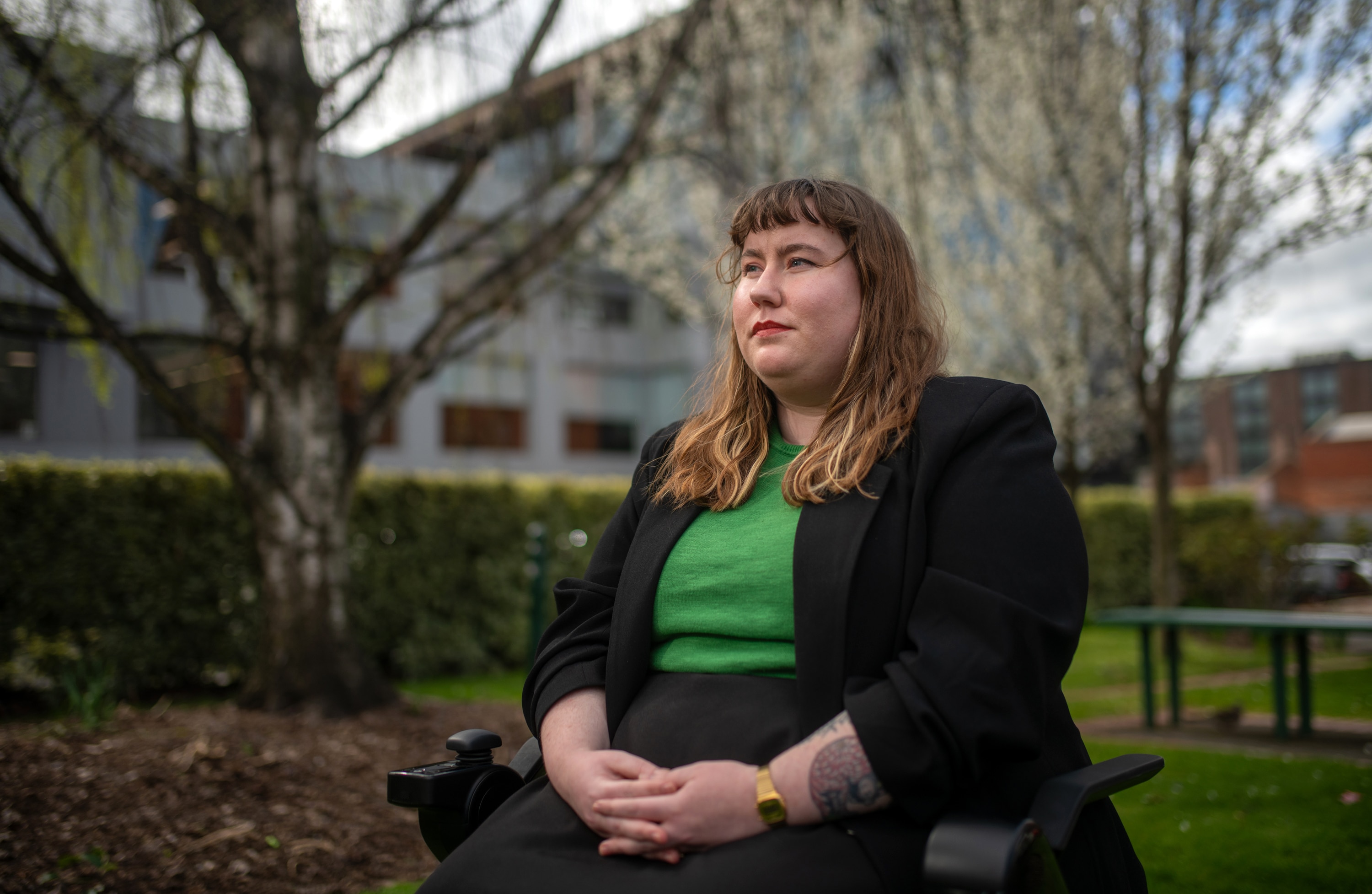 Wheelchair user refused taxi and Uber in nation's capital - ABC News & Headlines – Australian Broadcasting Corporation