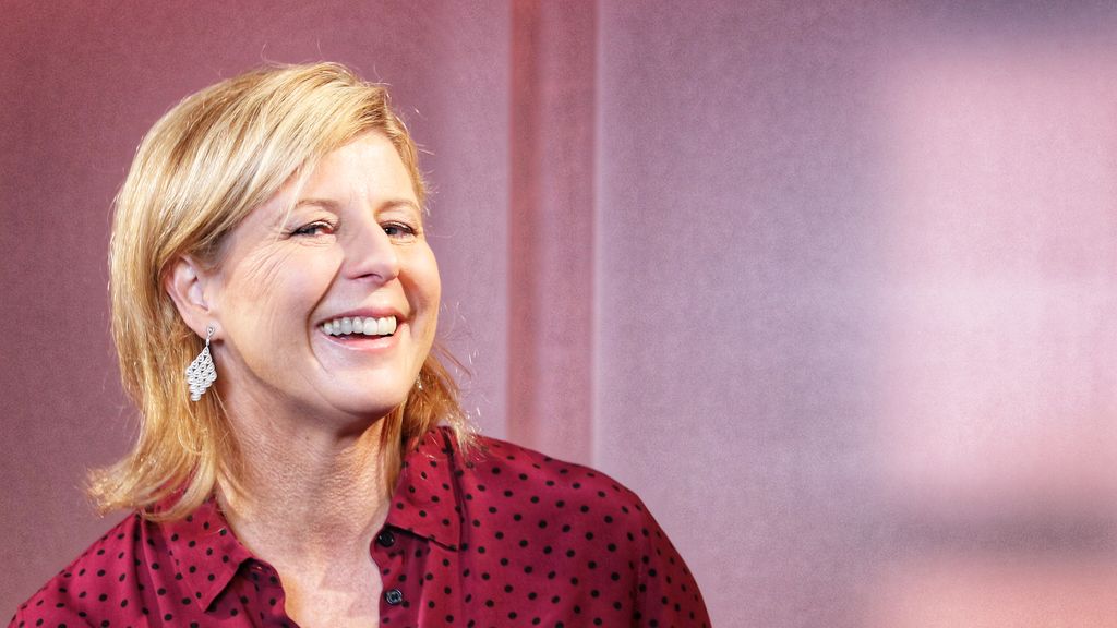 One Plus One: Liane Moriarty - ABC News