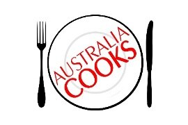 Australia Cooks custom
