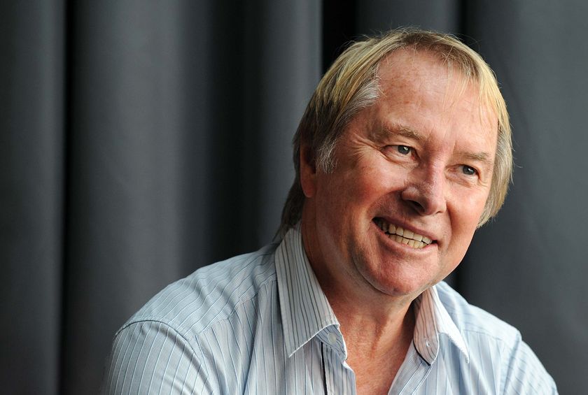 Australian music industry legend Glenn Wheatley dies aged 74