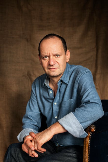 The Nazi Brigadeführer who got away