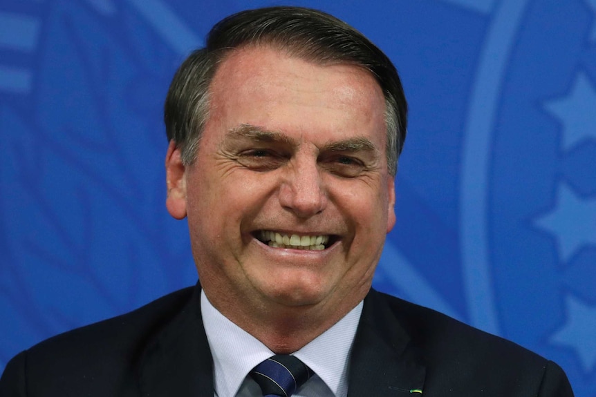 Jair Bolsonaro