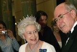 John Howard does not think Australia will become a republic while the Queen is on the throne.
