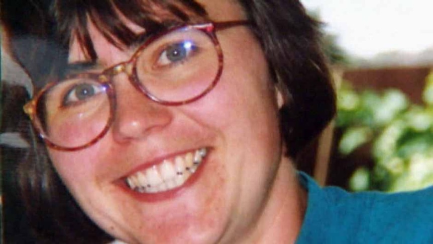 German tourist Nancy Grundwaldt who disappeared in Tasmania in 1993