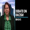 Greens Senator calls for more debate to combat racism
