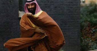 Mohammed bin Salman's youth blinds him to backlash