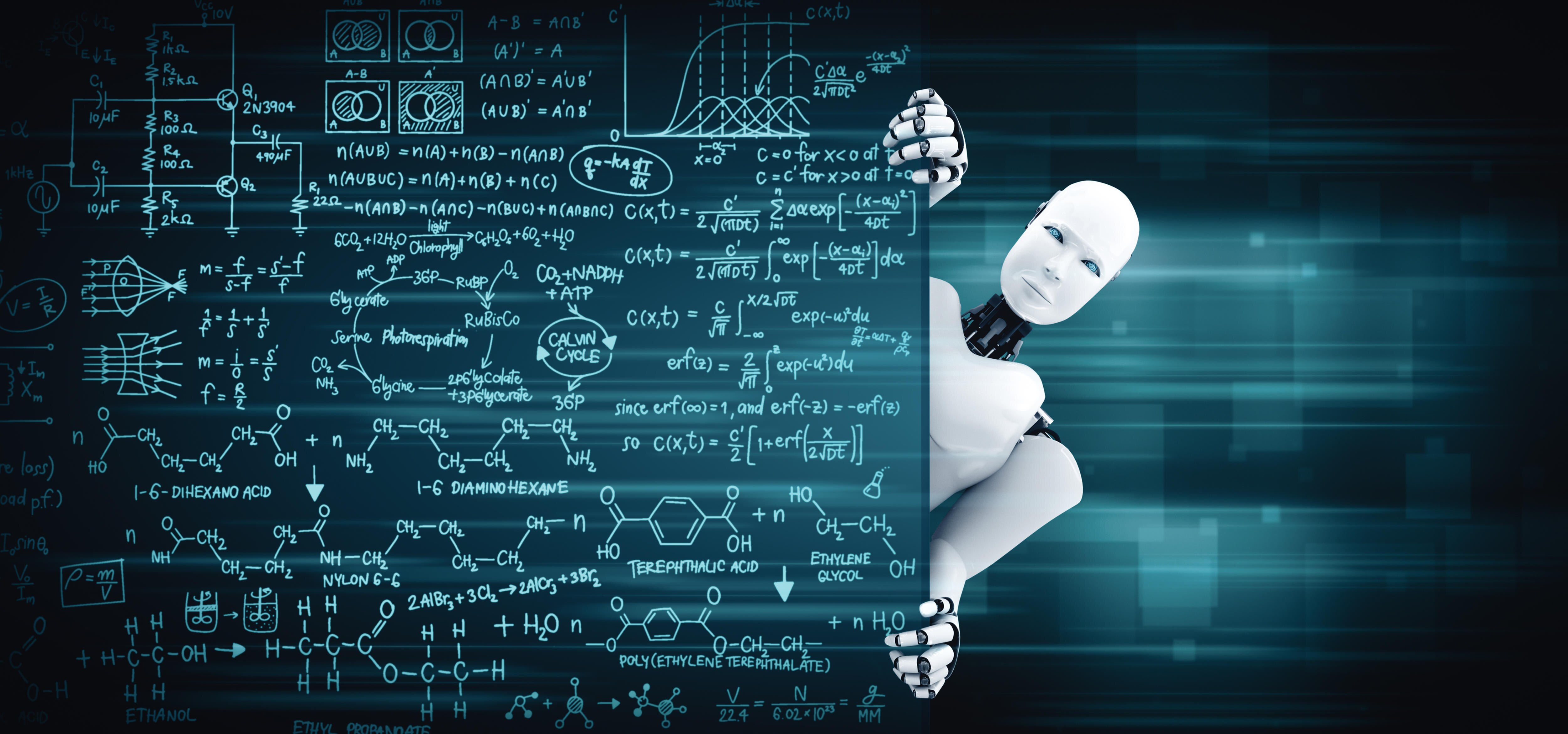 Could AI help Tassie's education outcomes?
