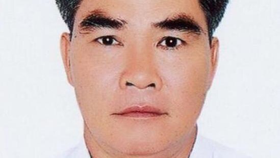 Tuyet Van Do sacrificed to provide for his family