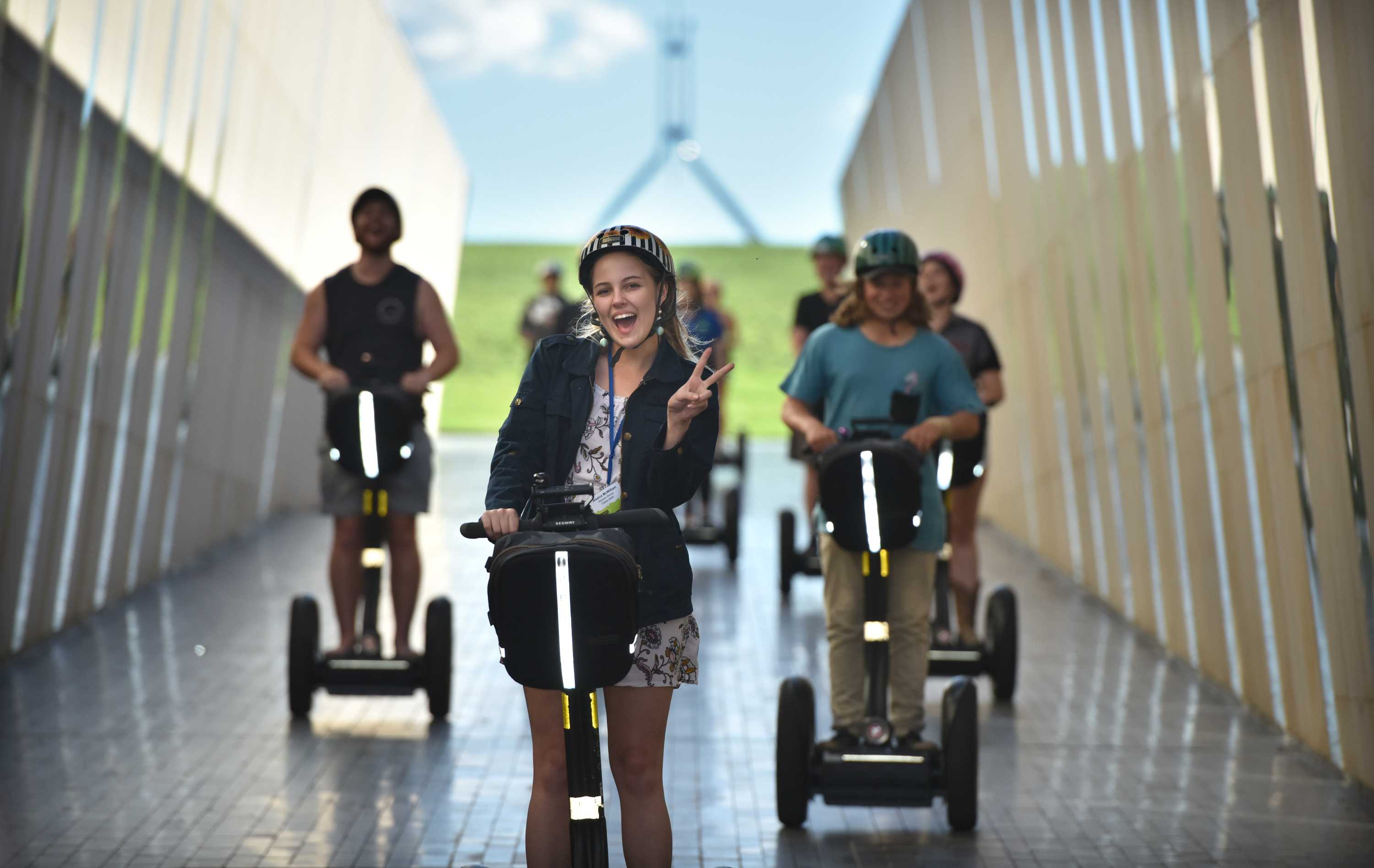 $154,000 in youth innovation grants announced - ABC Heywire