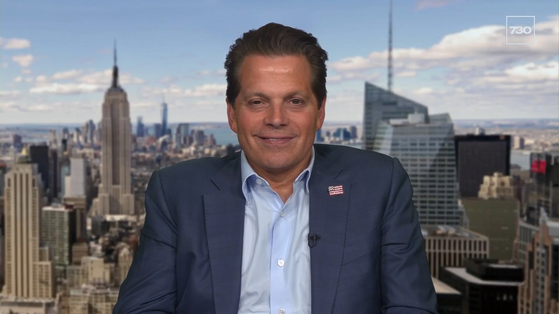 'Reprehensible': The Trump money grab that disgusts former adviser