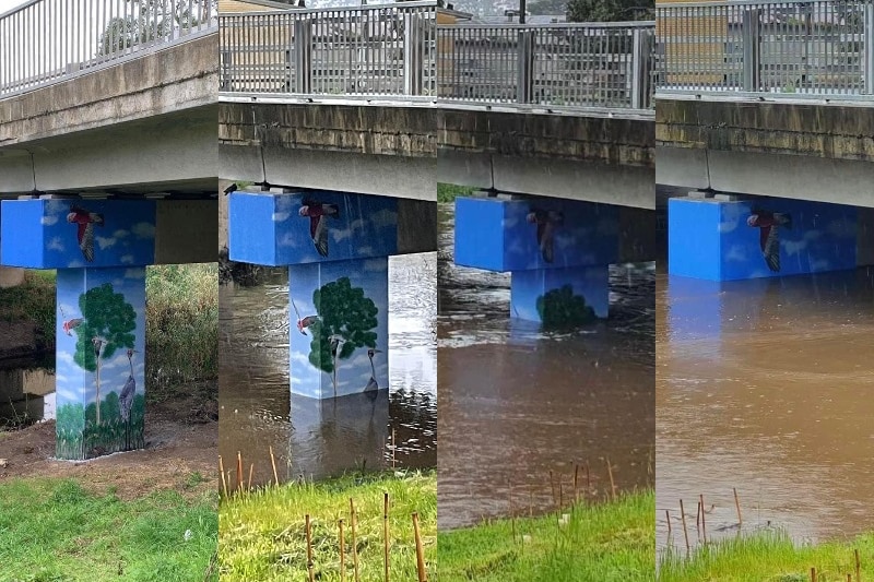 skipton bridge composite