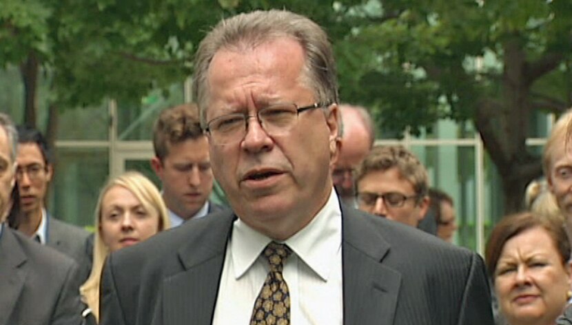 Lobby groups welcome aged care overhaul - ABC News