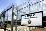 An appeals court has found the Guantanamo Bay commissions to be legal.