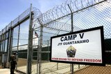 David Hicks has been held at Guantanamo Bay for more than three years