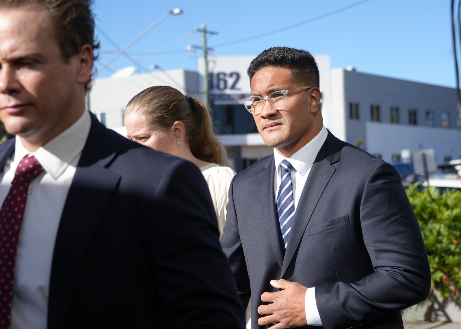 Brisbane electrician found not guilty of fatal punch outside country Queensland pub