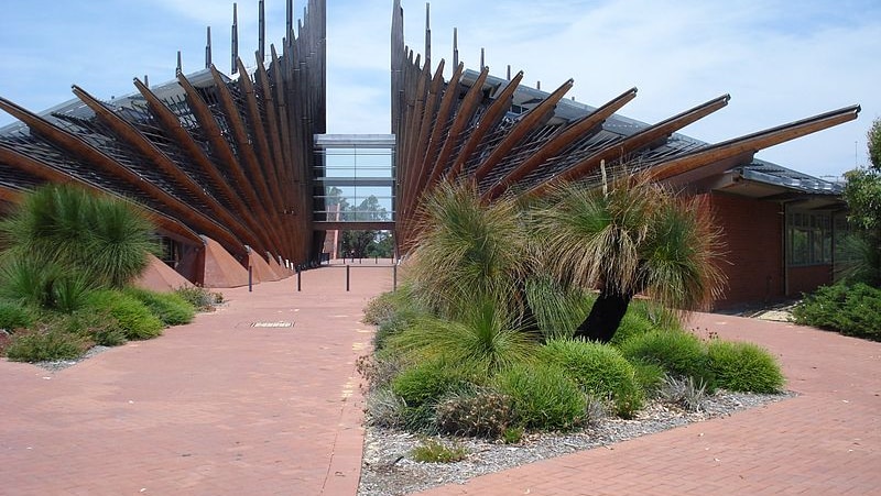 Edith Cowan University Joondalup